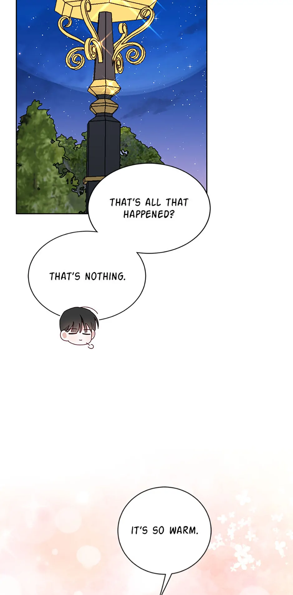 All About the Duke Chapter 18 page 33