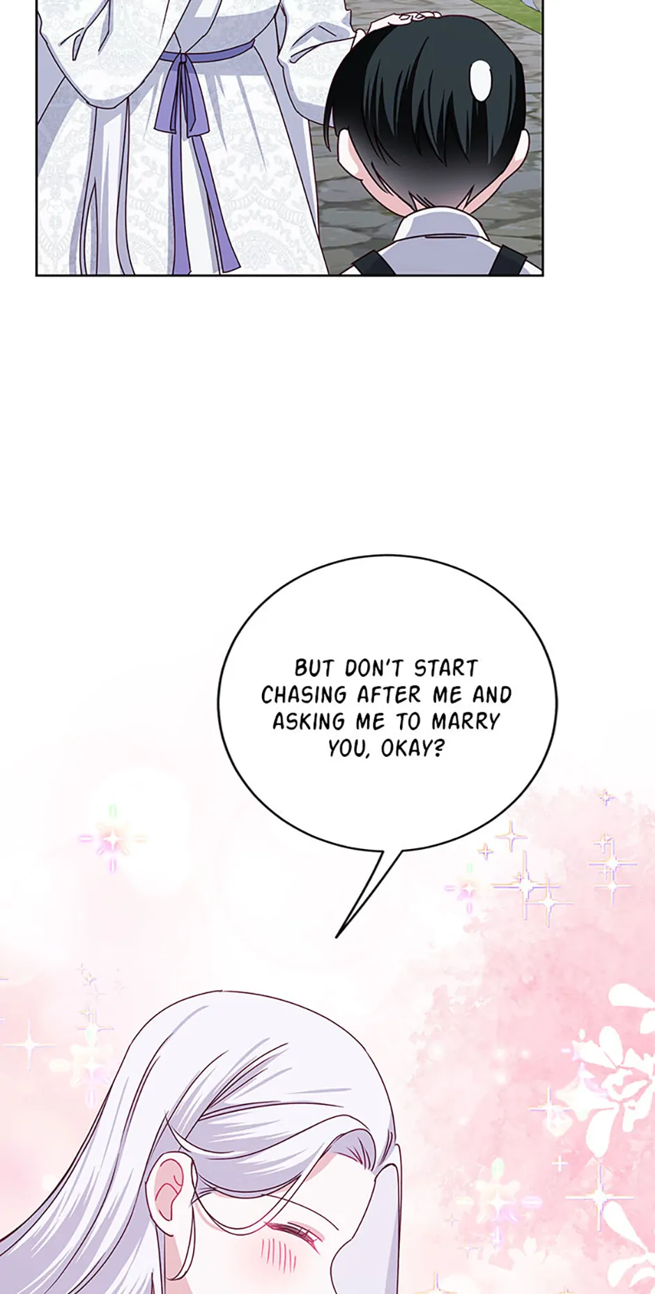 All About the Duke Chapter 18 page 39