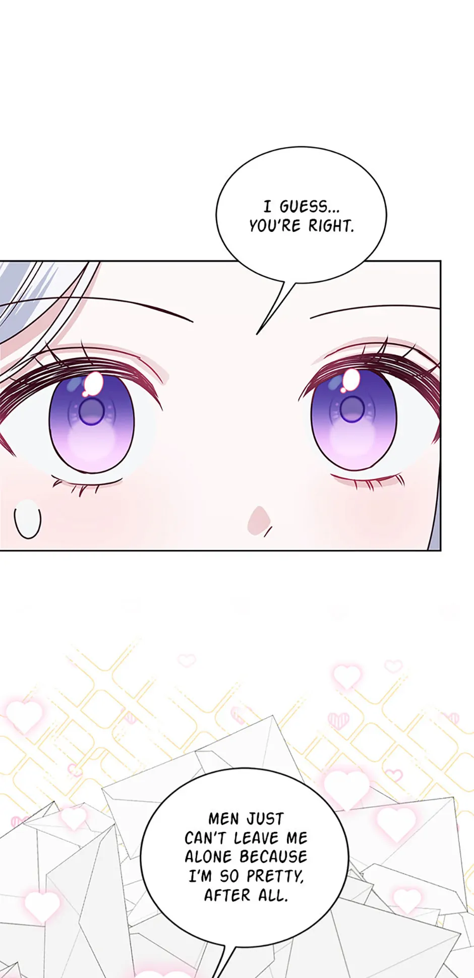 All About the Duke Chapter 18 page 47