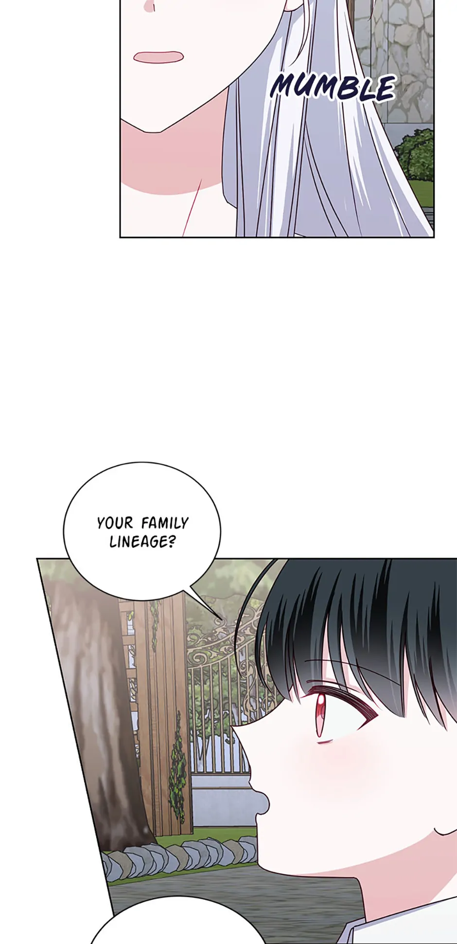 All About the Duke Chapter 18 page 49