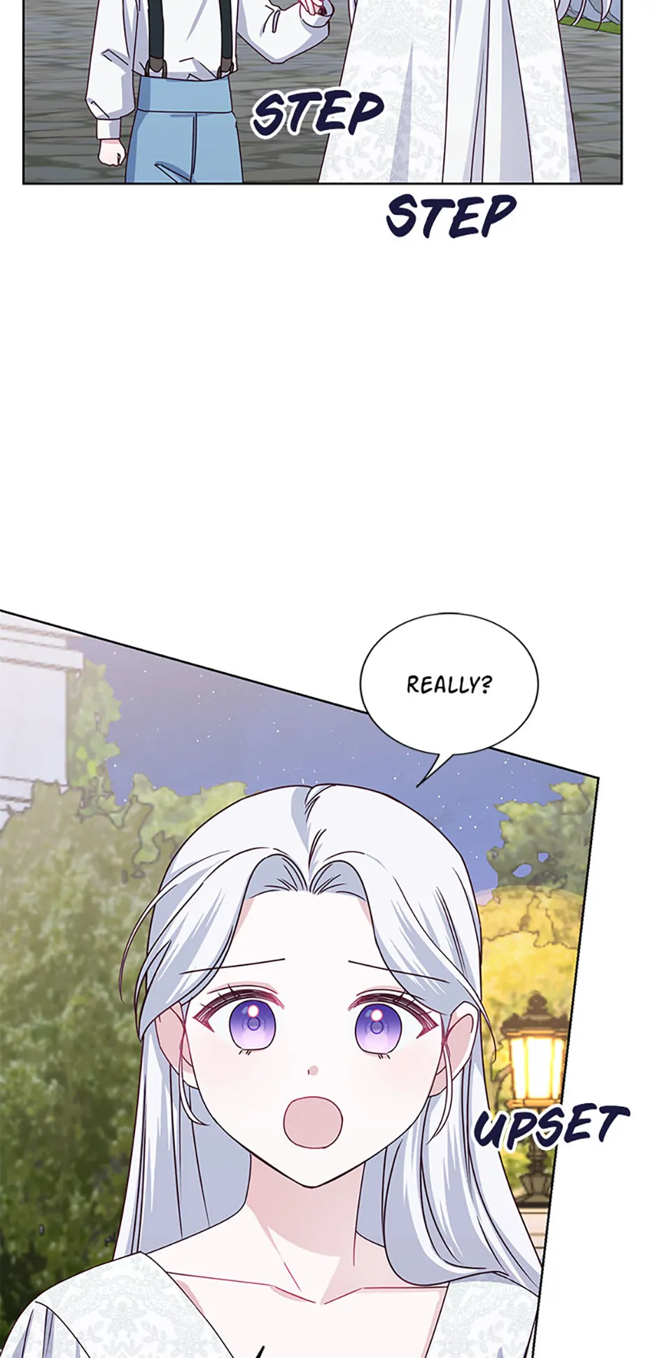 All About the Duke Chapter 18 page 53
