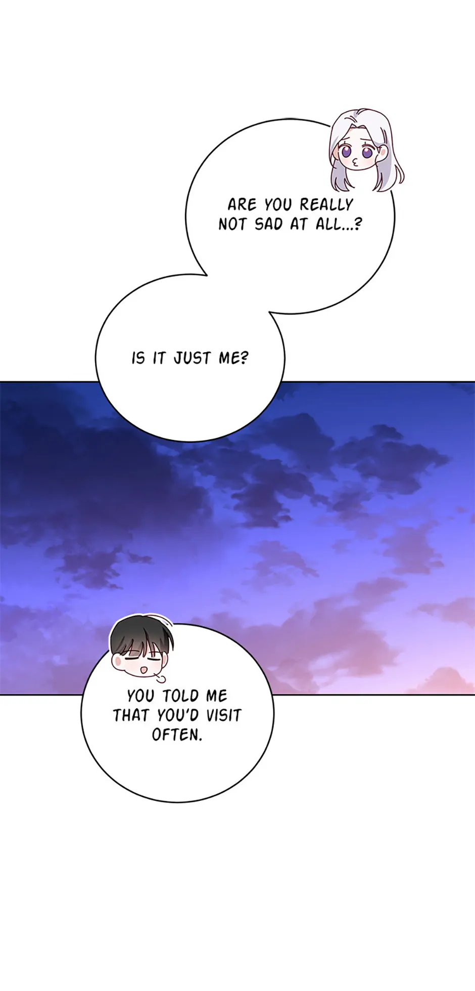 All About the Duke Chapter 18 page 56