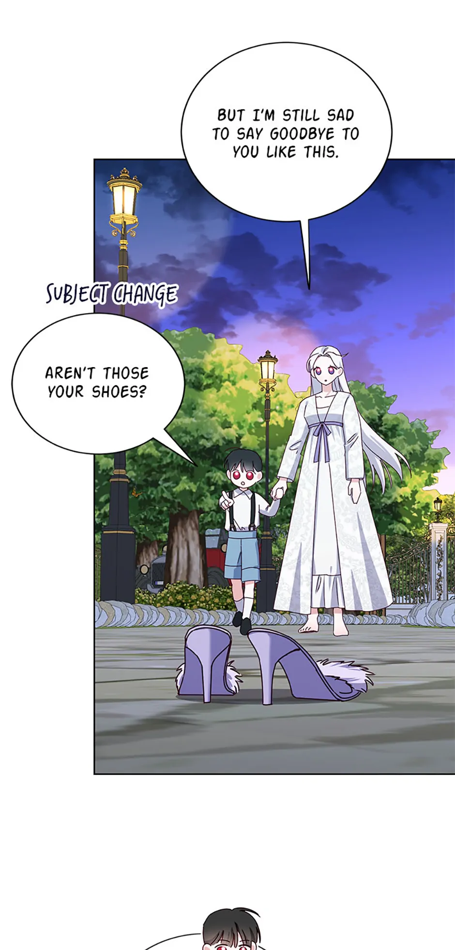 All About the Duke Chapter 18 page 57