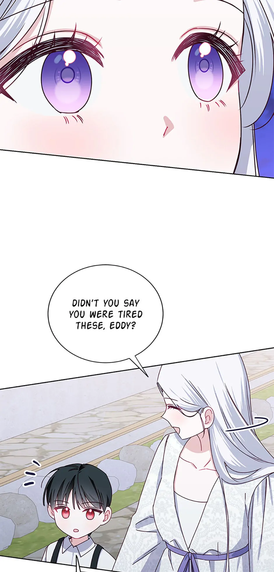 All About the Duke Chapter 18 page 60