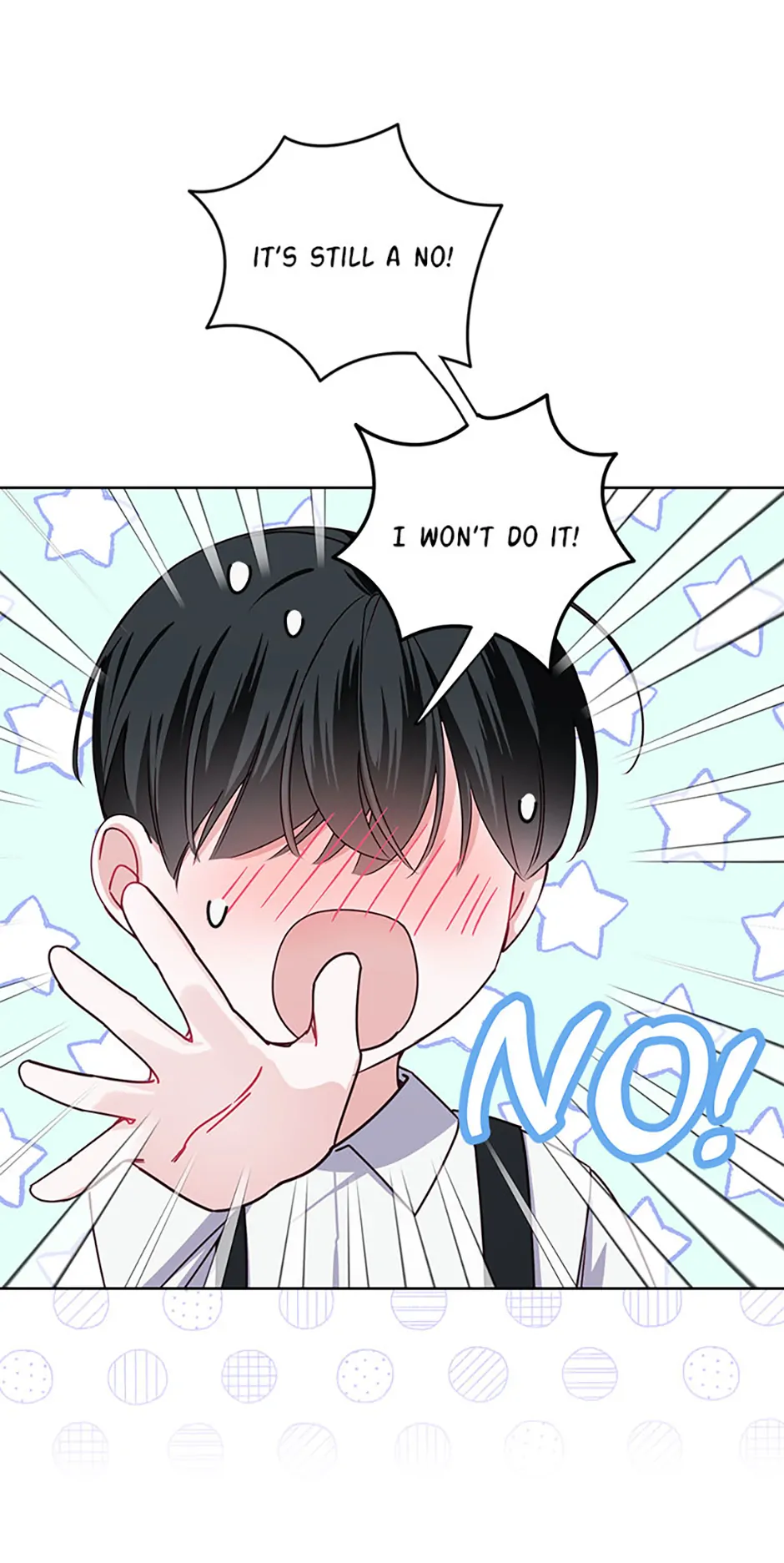 All About the Duke Chapter 18 page 65