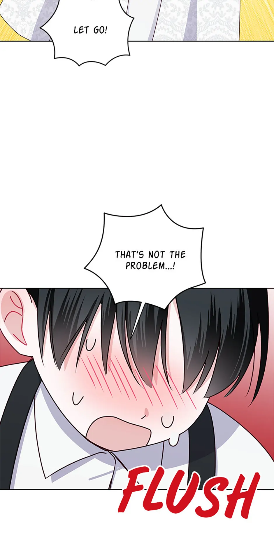 All About the Duke Chapter 18 page 68