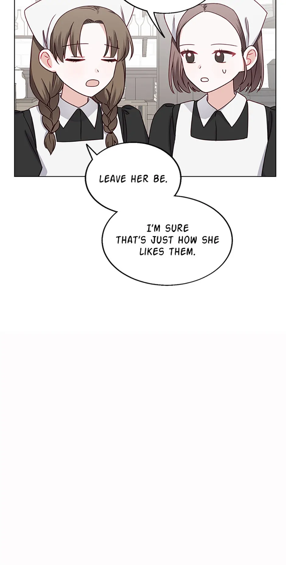 All About the Duke Chapter 5 page 7