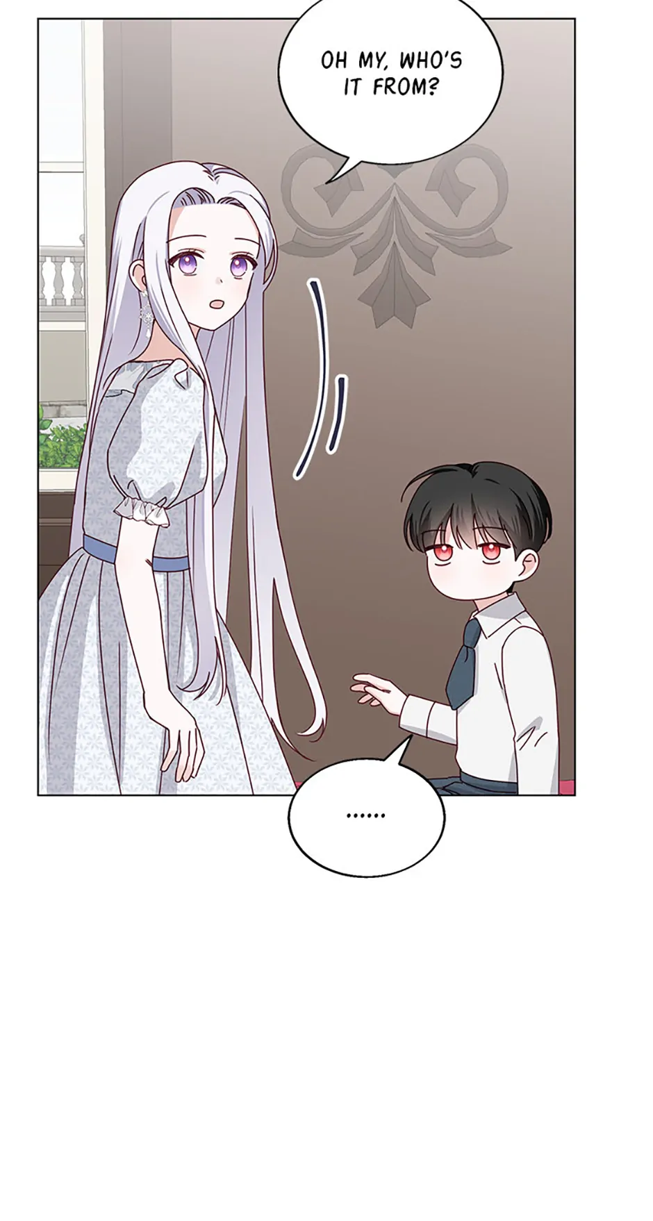 All About the Duke Chapter 5 page 53