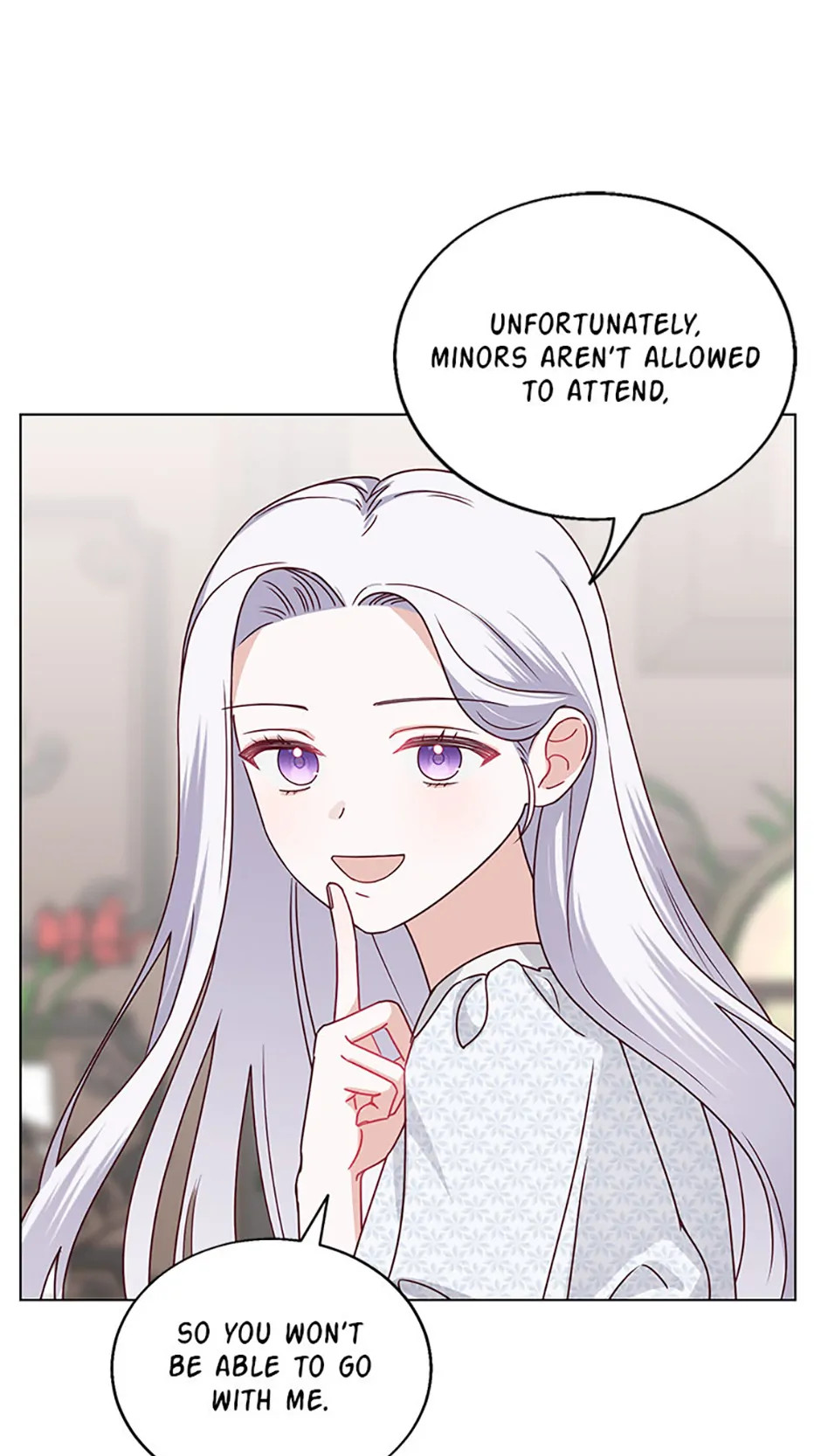 All About the Duke Chapter 5 page 60