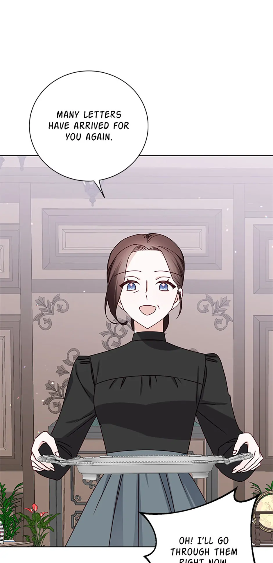 All About the Duke Chapter 8 page 7