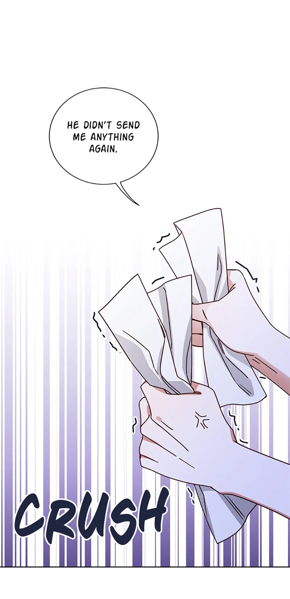 All About the Duke Chapter 8 page 9