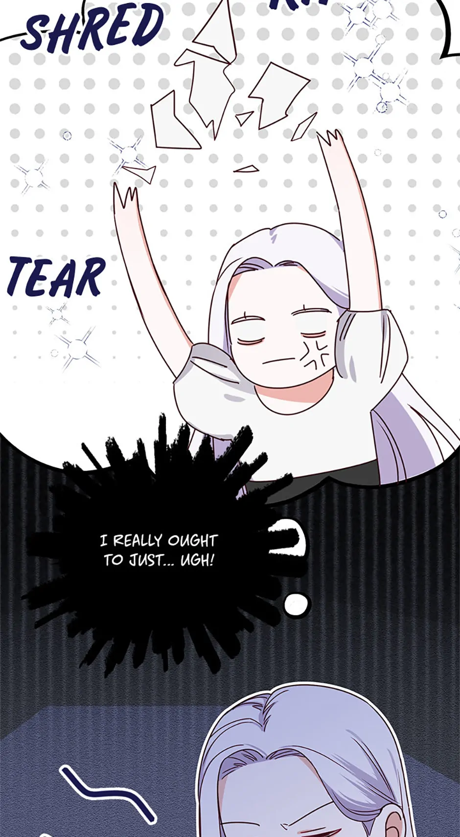 All About the Duke Chapter 8 page 15