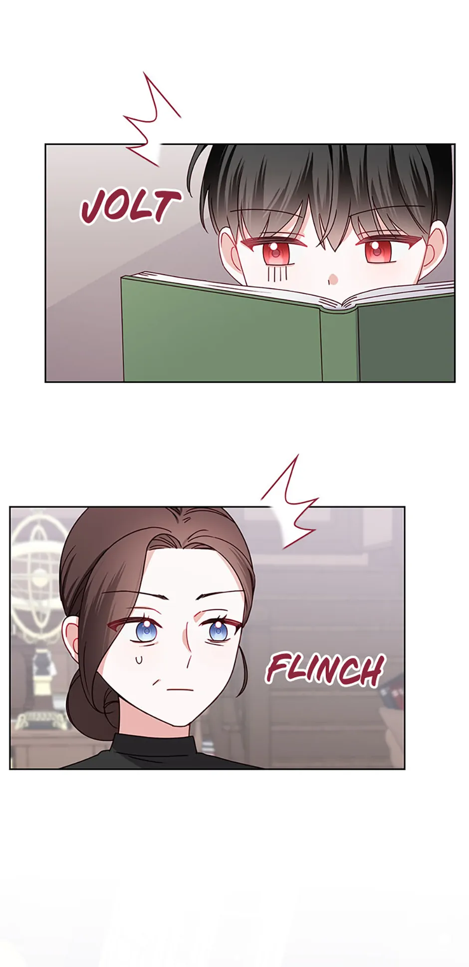 All About the Duke Chapter 8 page 18