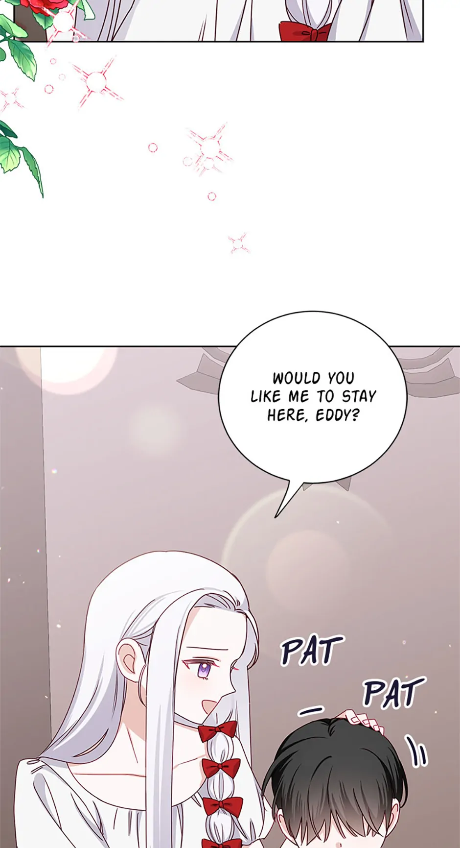 All About the Duke Chapter 8 page 34