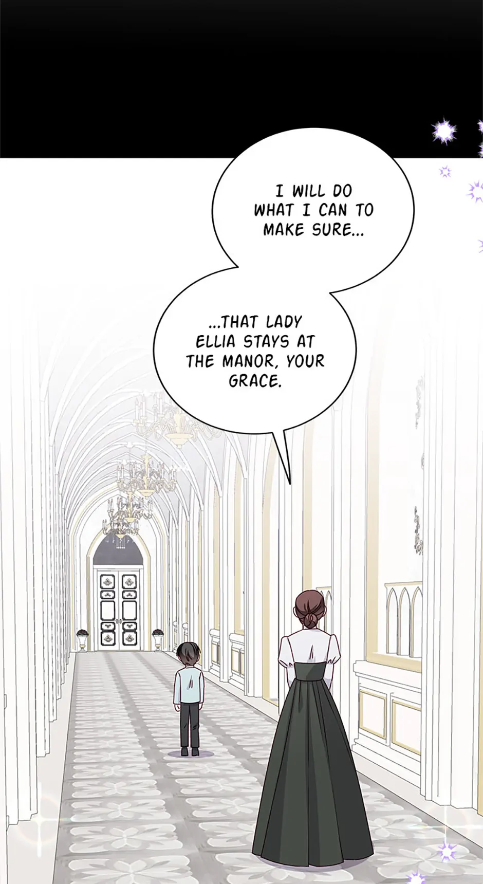 All About the Duke Chapter 8 page 46