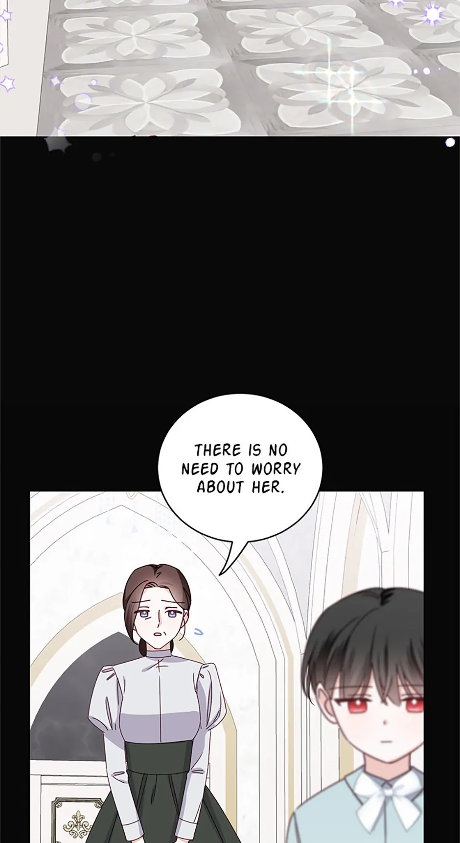 All About the Duke Chapter 8 page 47