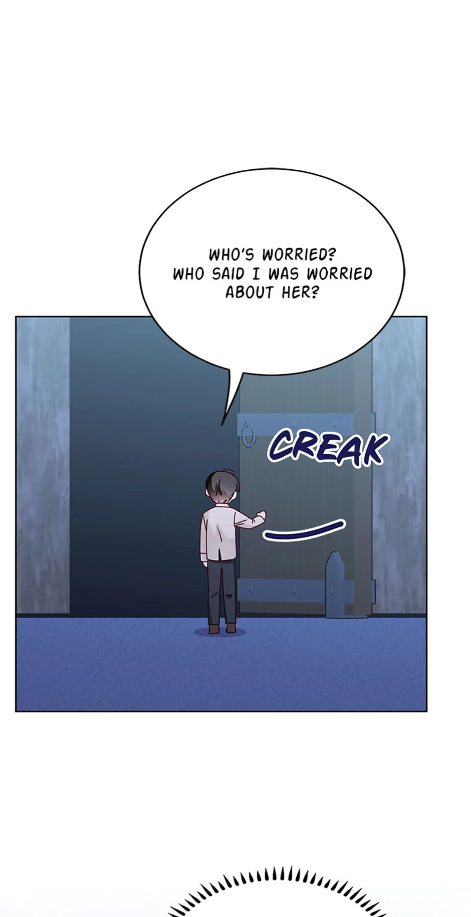 All About the Duke Chapter 8 page 49