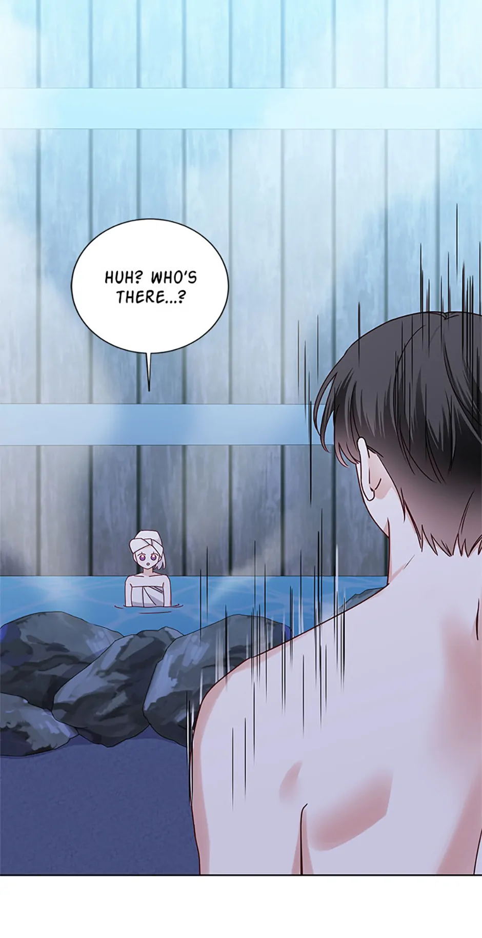 All About the Duke Chapter 8 page 56