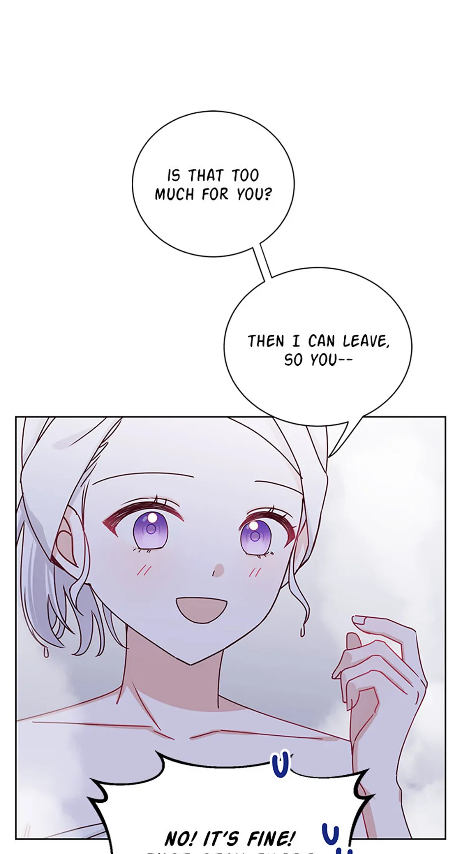 All About the Duke Chapter 8 page 63