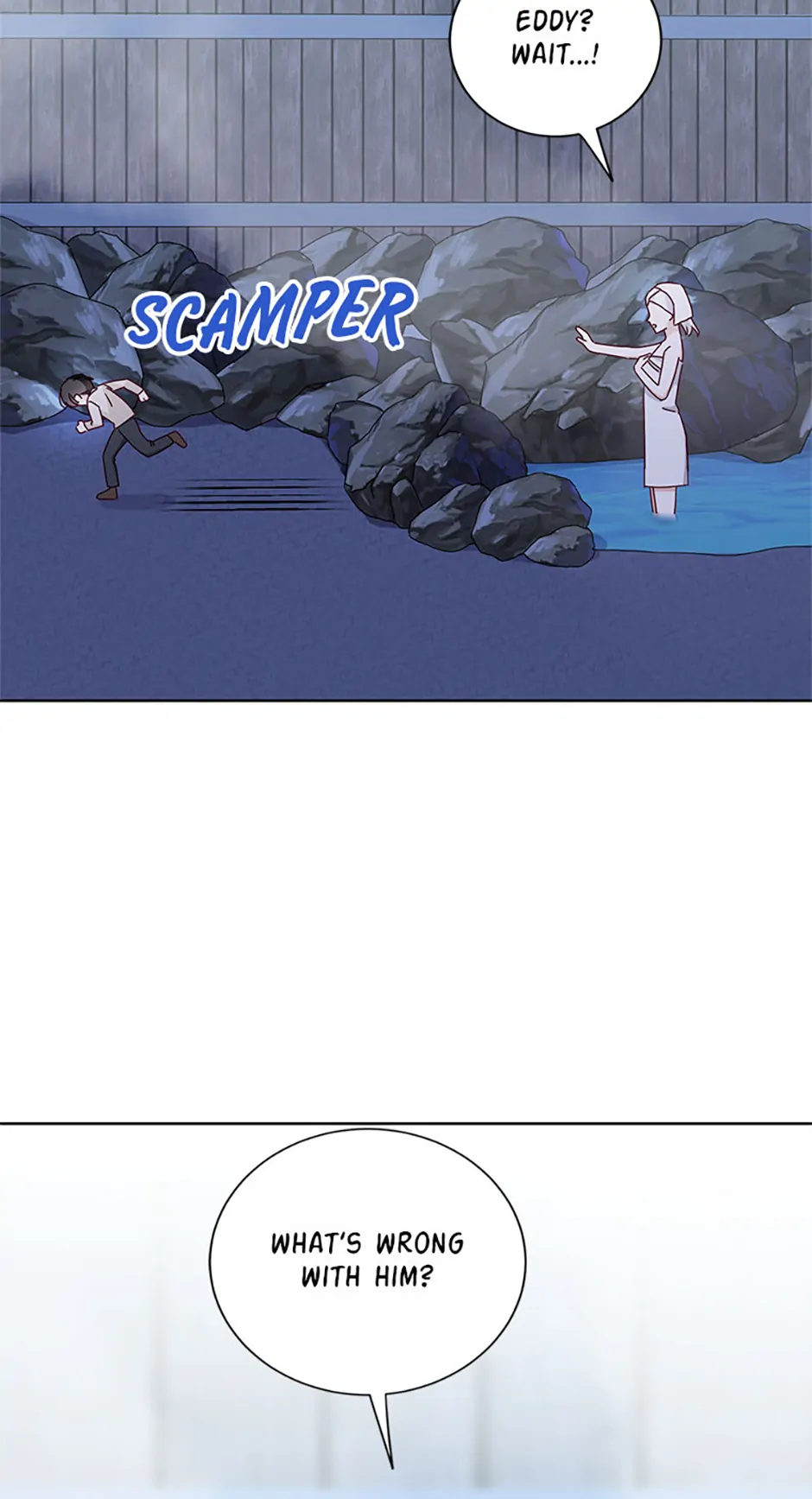 All About the Duke Chapter 8 page 65