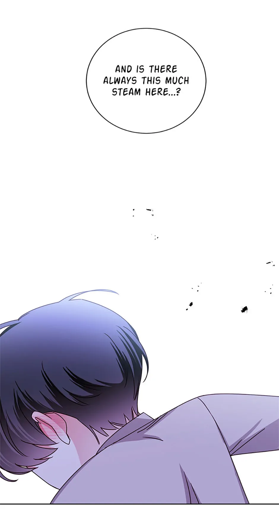All About the Duke Chapter 8 page 67