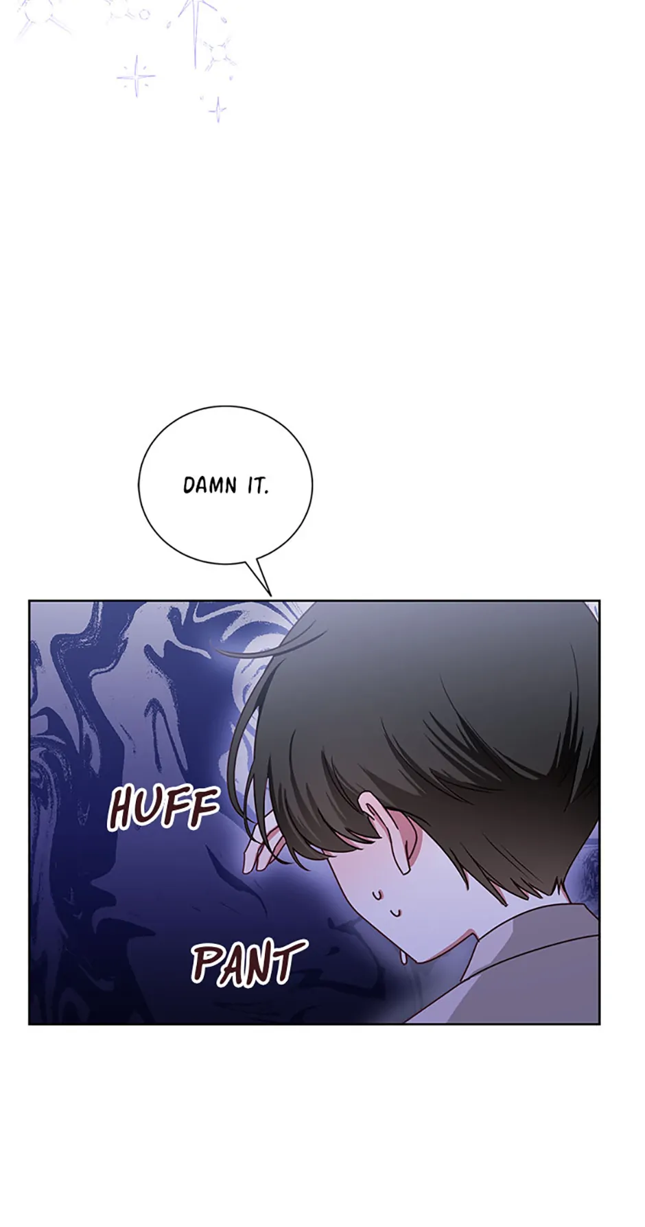 All About the Duke Chapter 8 page 71