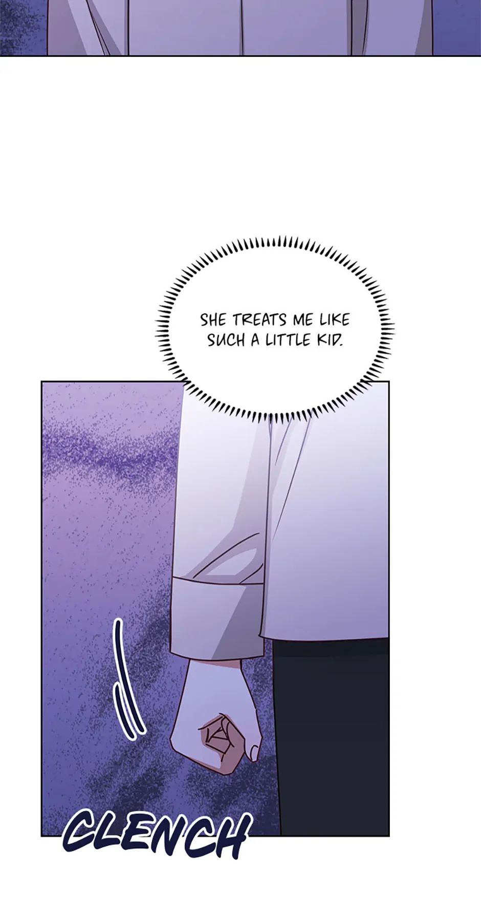 All About the Duke Chapter 8 page 74