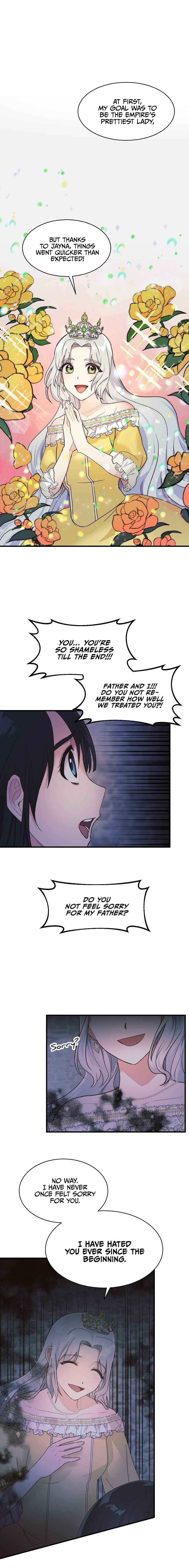 Angelic Lady Chapter 1 page 14