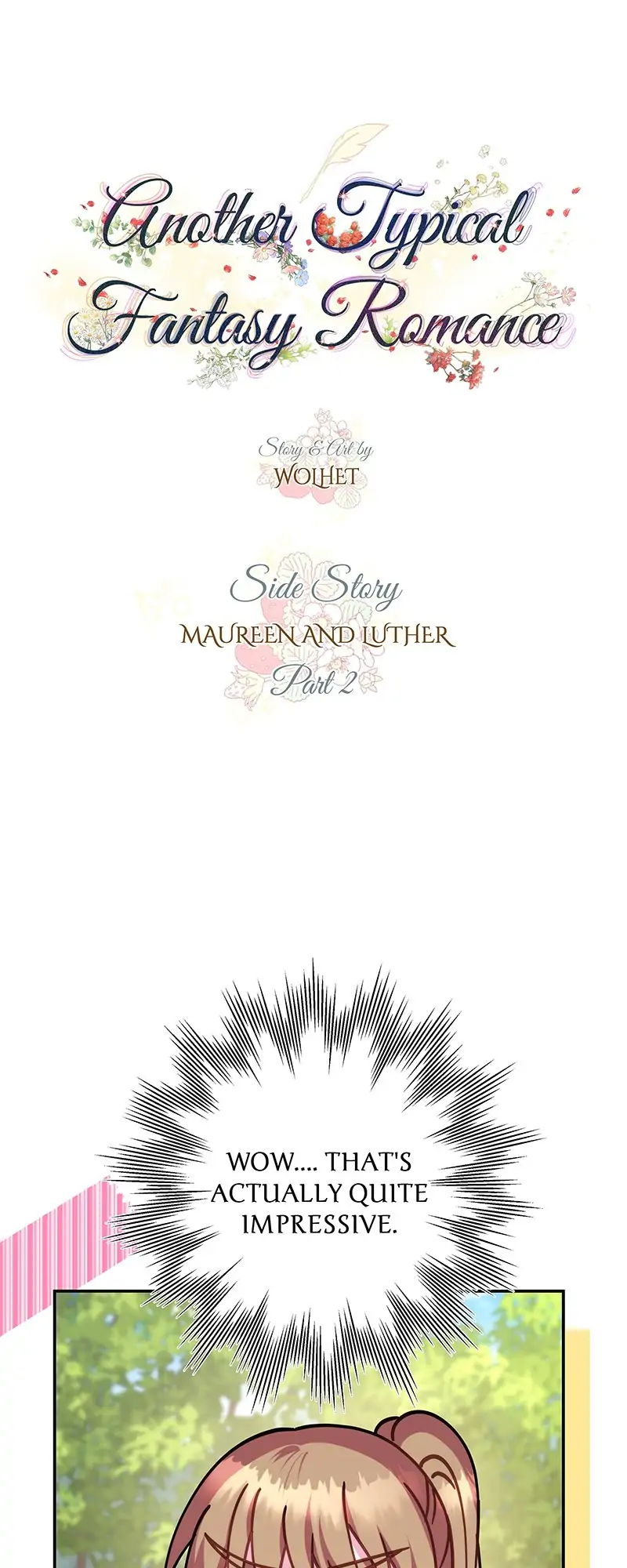 Another Typical Fantasy Romance Chapter 47.7 page 0