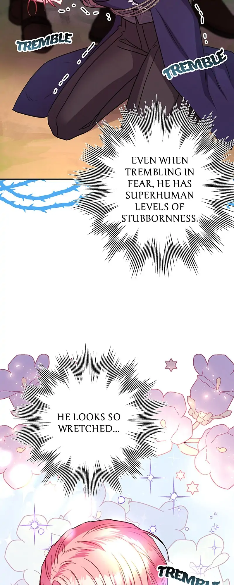 Another Typical Fantasy Romance Chapter 47.7 page 2