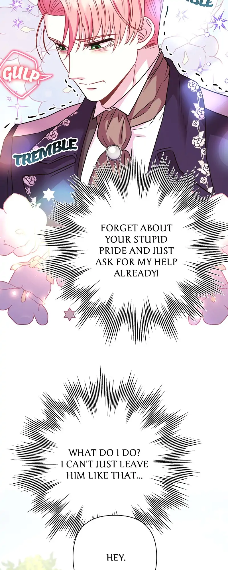 Another Typical Fantasy Romance Chapter 47.7 page 3