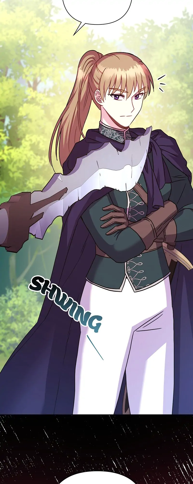 Another Typical Fantasy Romance Chapter 47.7 page 4