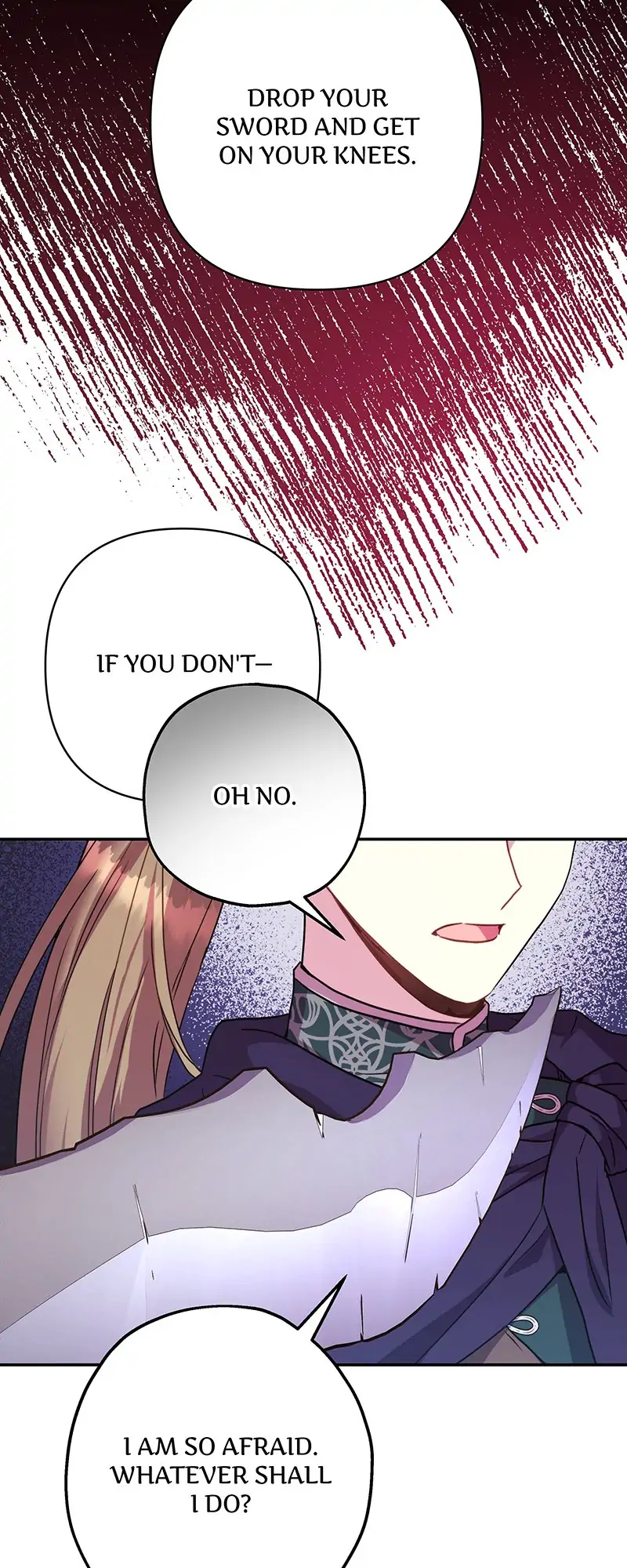 Another Typical Fantasy Romance Chapter 47.7 page 5