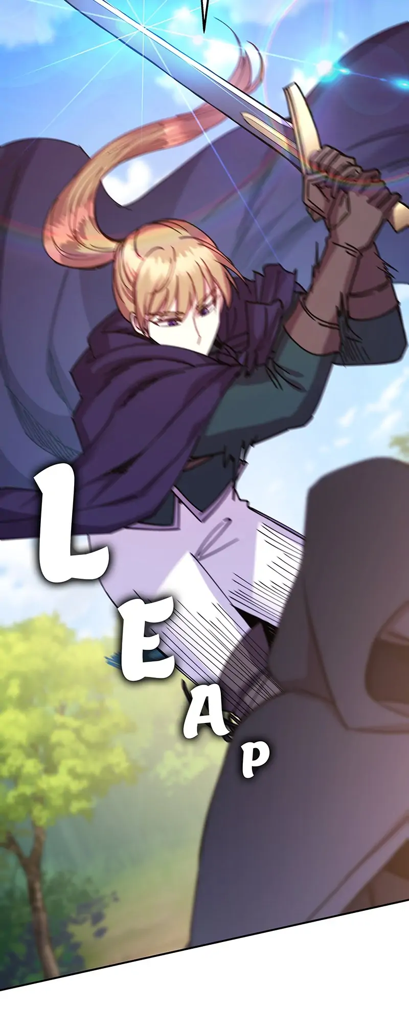 Another Typical Fantasy Romance Chapter 47.7 page 8