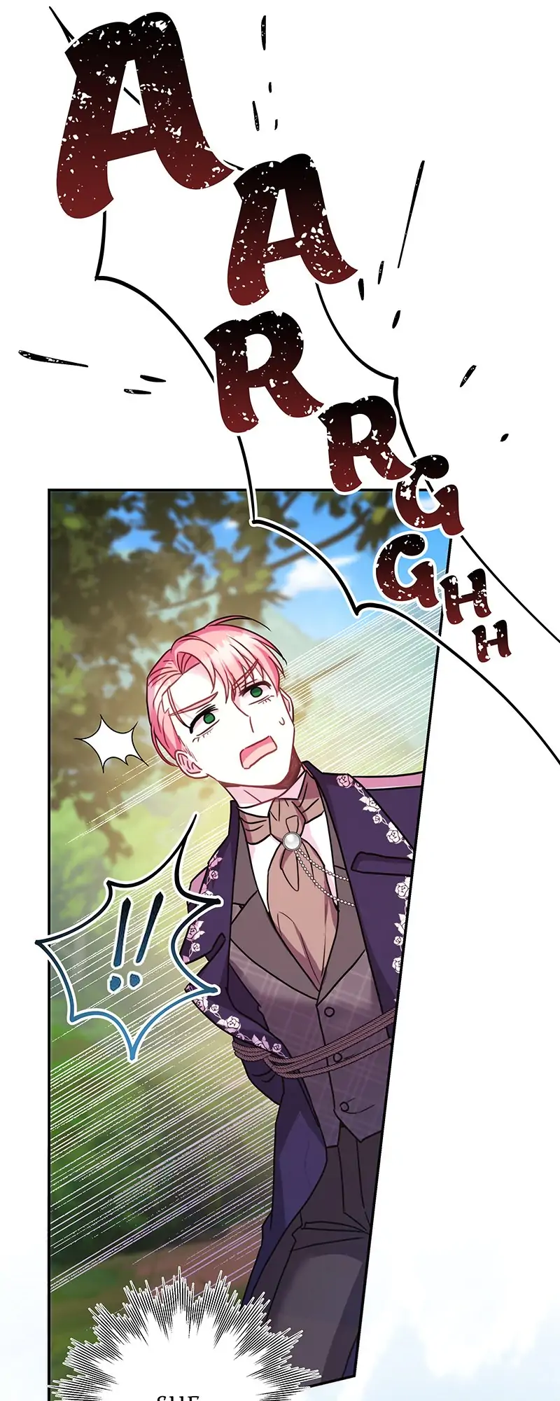 Another Typical Fantasy Romance Chapter 47.7 page 9
