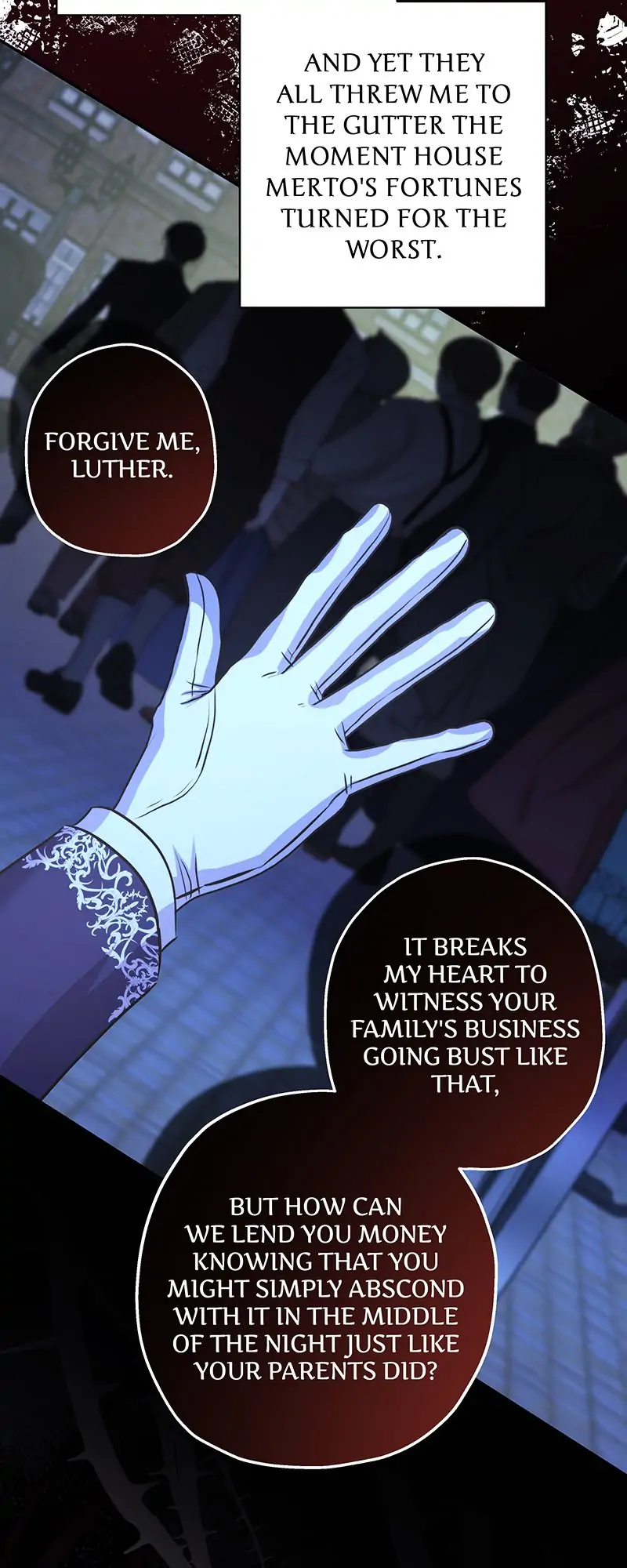 Another Typical Fantasy Romance Chapter 47.7 page 15