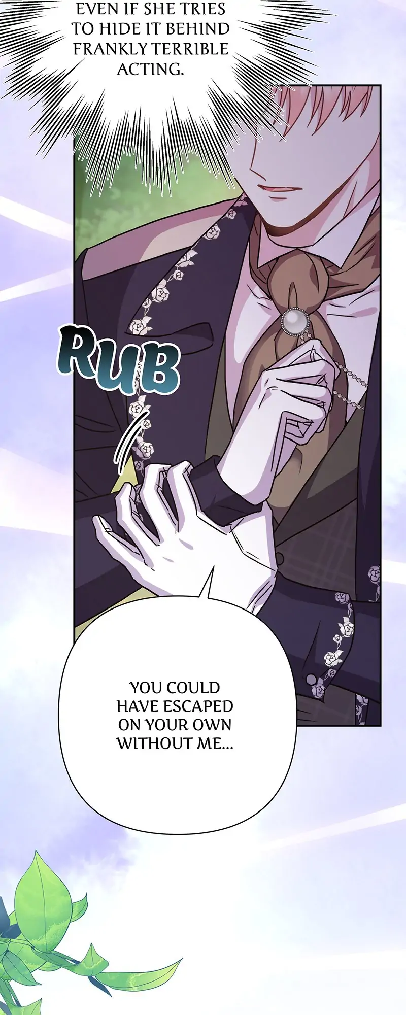 Another Typical Fantasy Romance Chapter 47.7 page 22