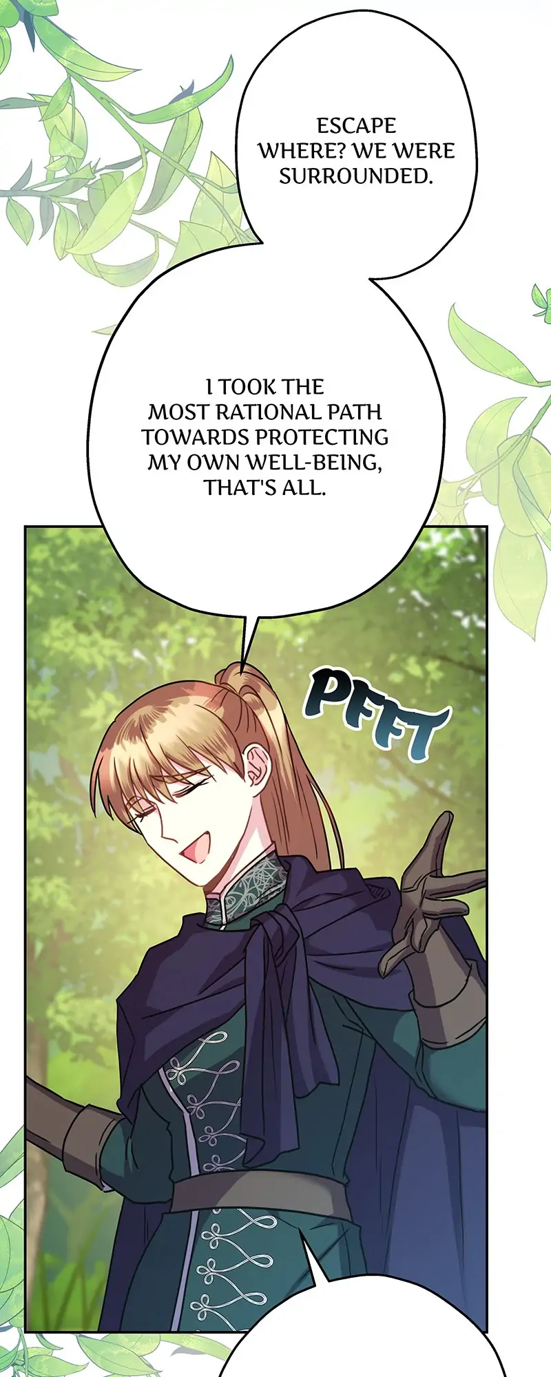 Another Typical Fantasy Romance Chapter 47.7 page 23