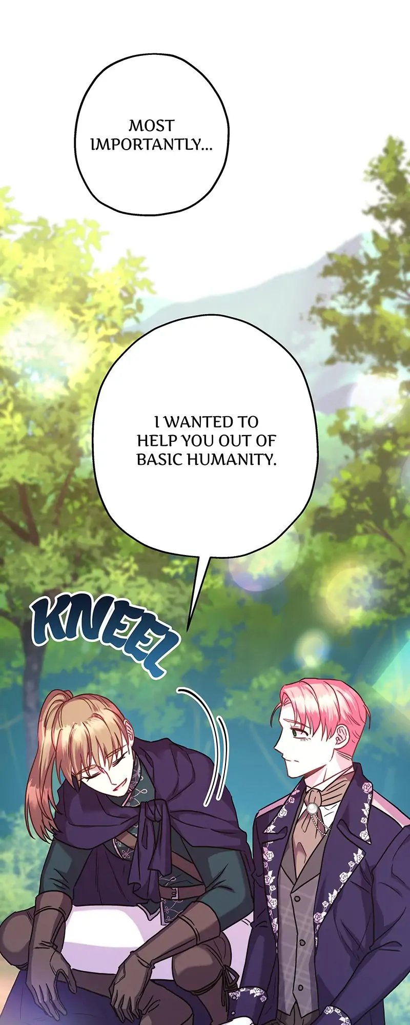 Another Typical Fantasy Romance Chapter 47.7 page 25