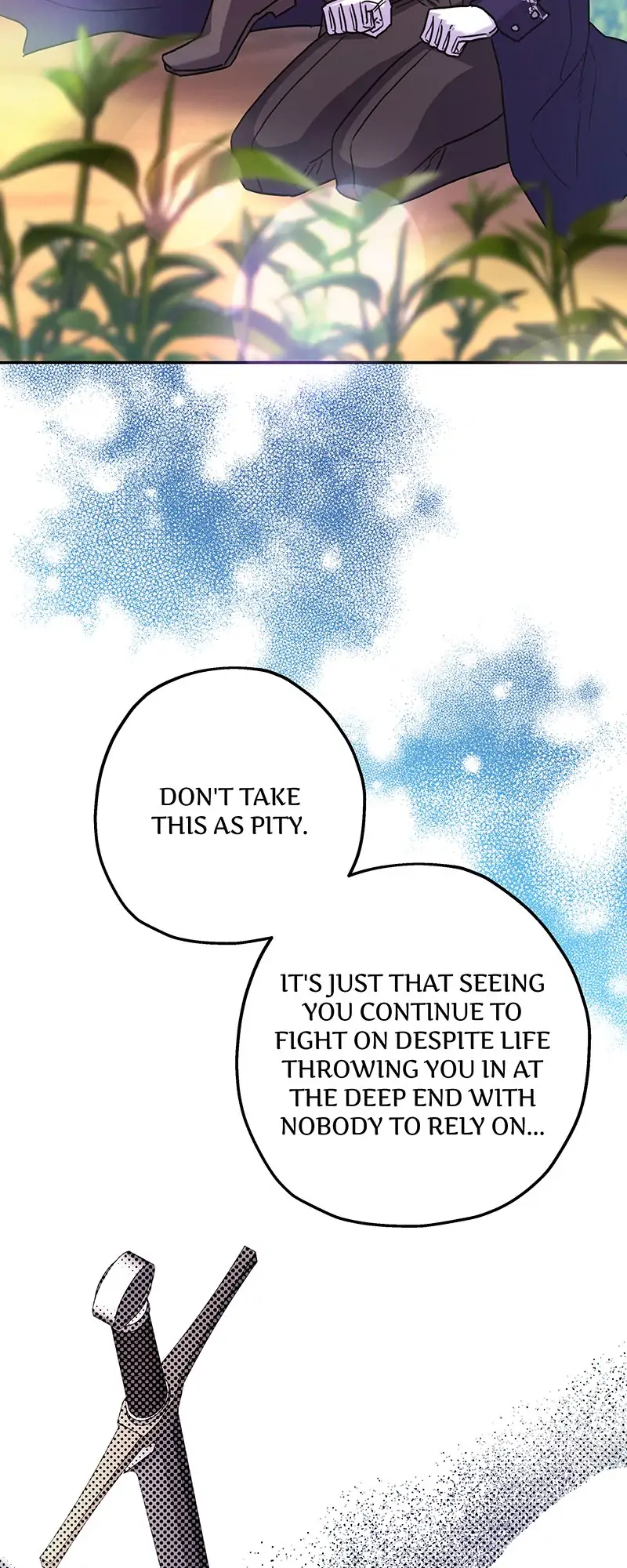 Another Typical Fantasy Romance Chapter 47.7 page 26