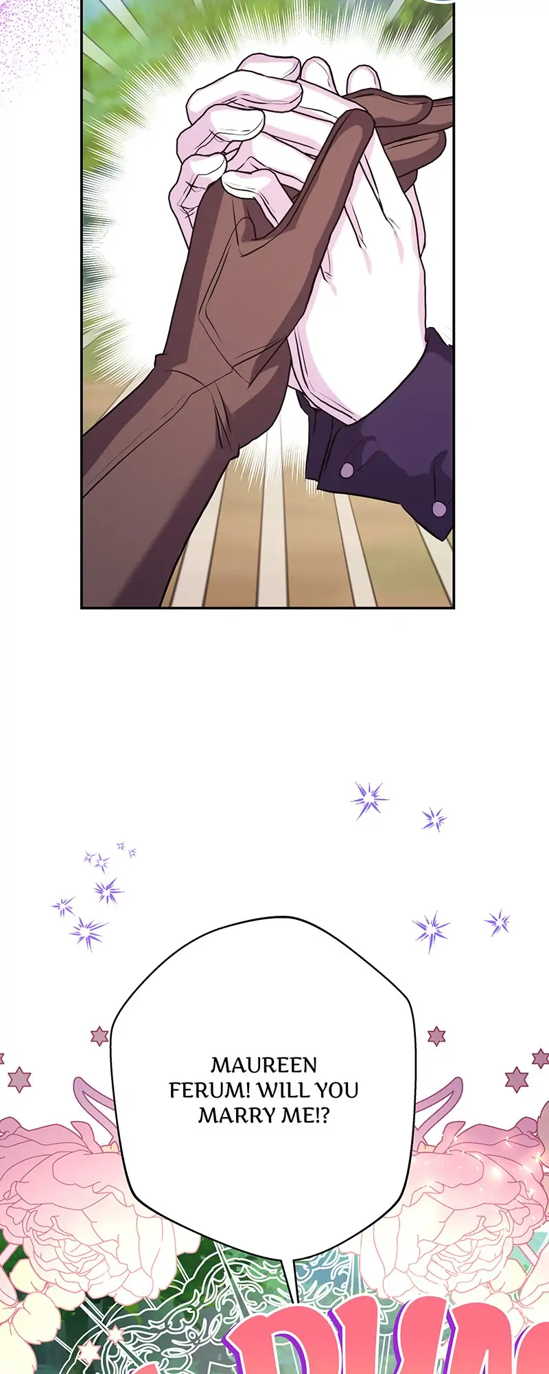 Another Typical Fantasy Romance Chapter 47.7 page 33