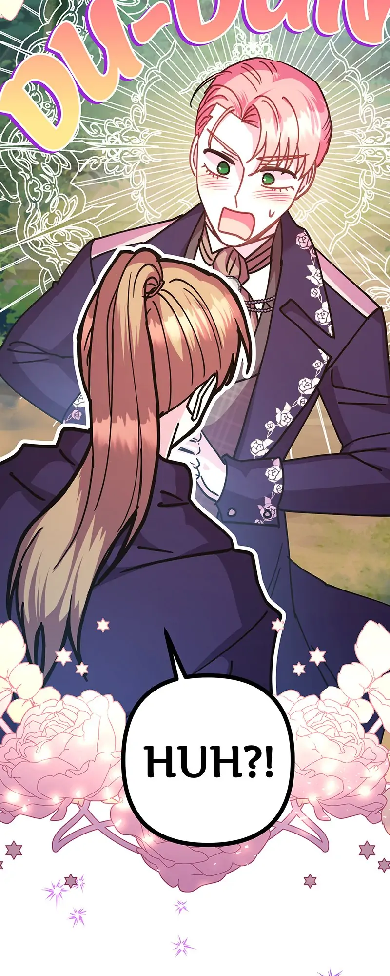 Another Typical Fantasy Romance Chapter 47.7 page 34