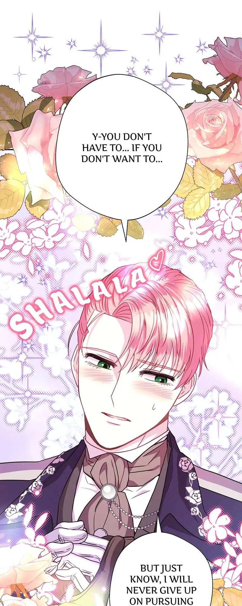 Another Typical Fantasy Romance Chapter 47.7 page 36