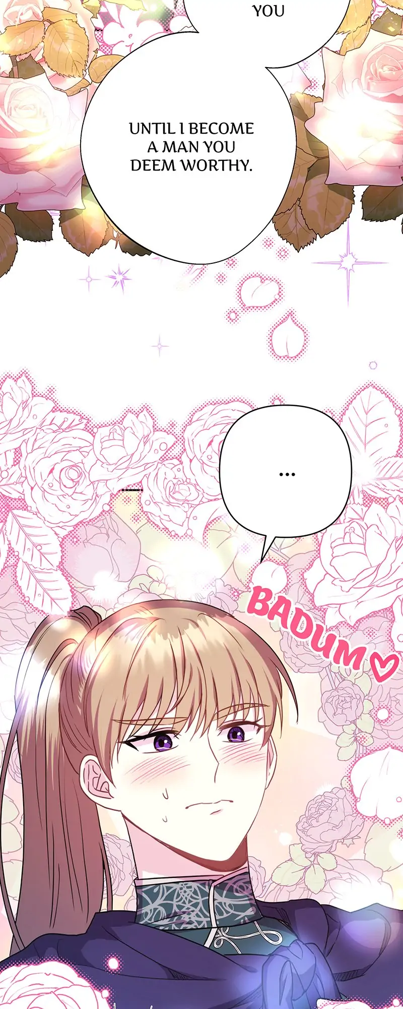 Another Typical Fantasy Romance Chapter 47.7 page 37