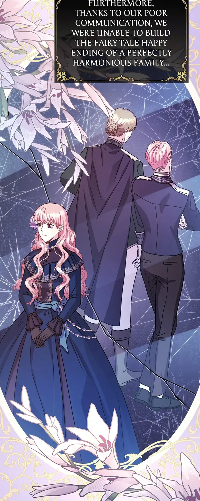 Another Typical Fantasy Romance Chapter 47.7 page 45