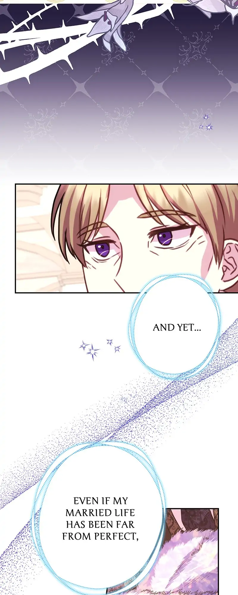 Another Typical Fantasy Romance Chapter 47.7 page 46