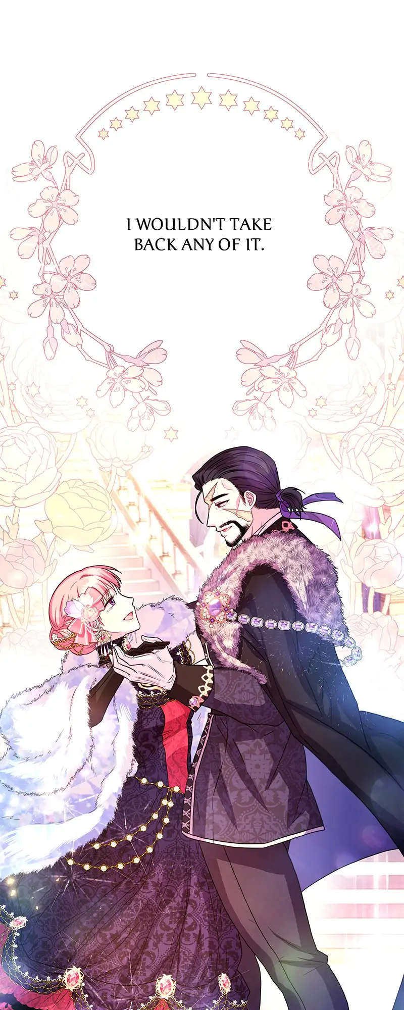 Another Typical Fantasy Romance Chapter 47.7 page 48