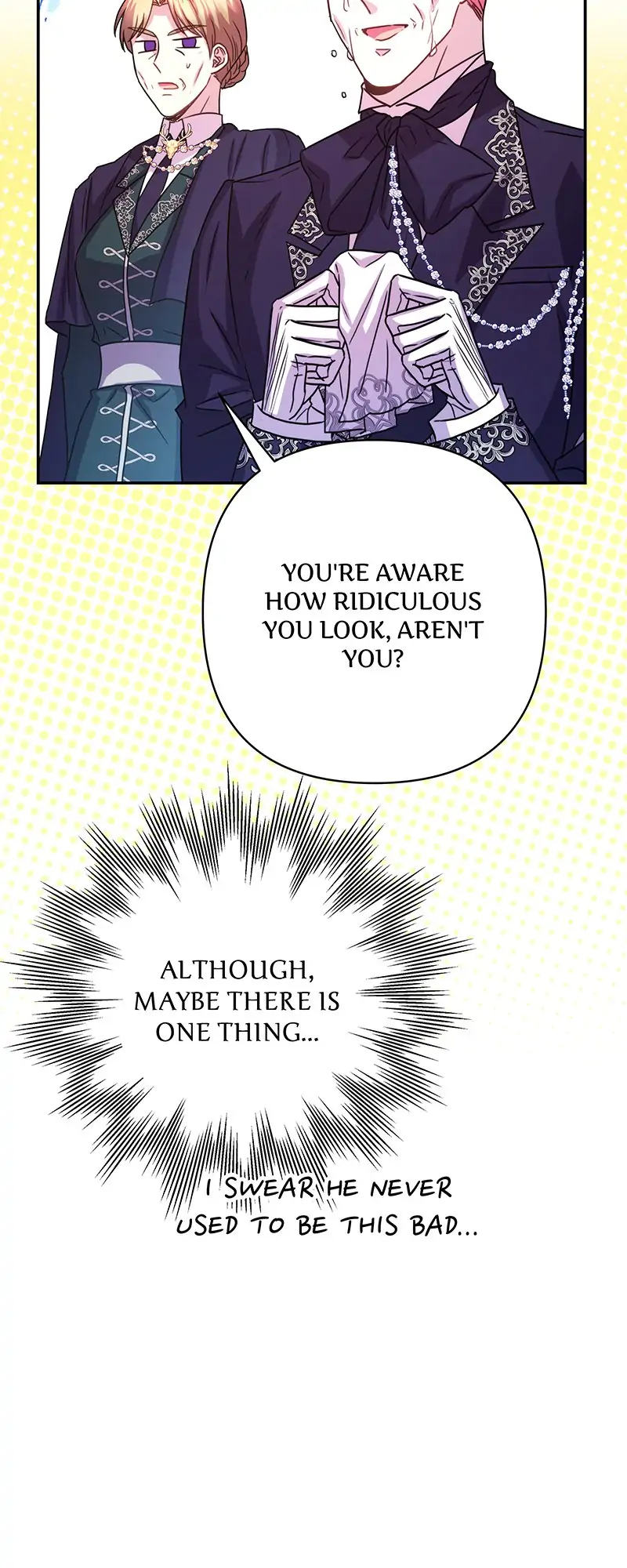 Another Typical Fantasy Romance Chapter 47.7 page 51
