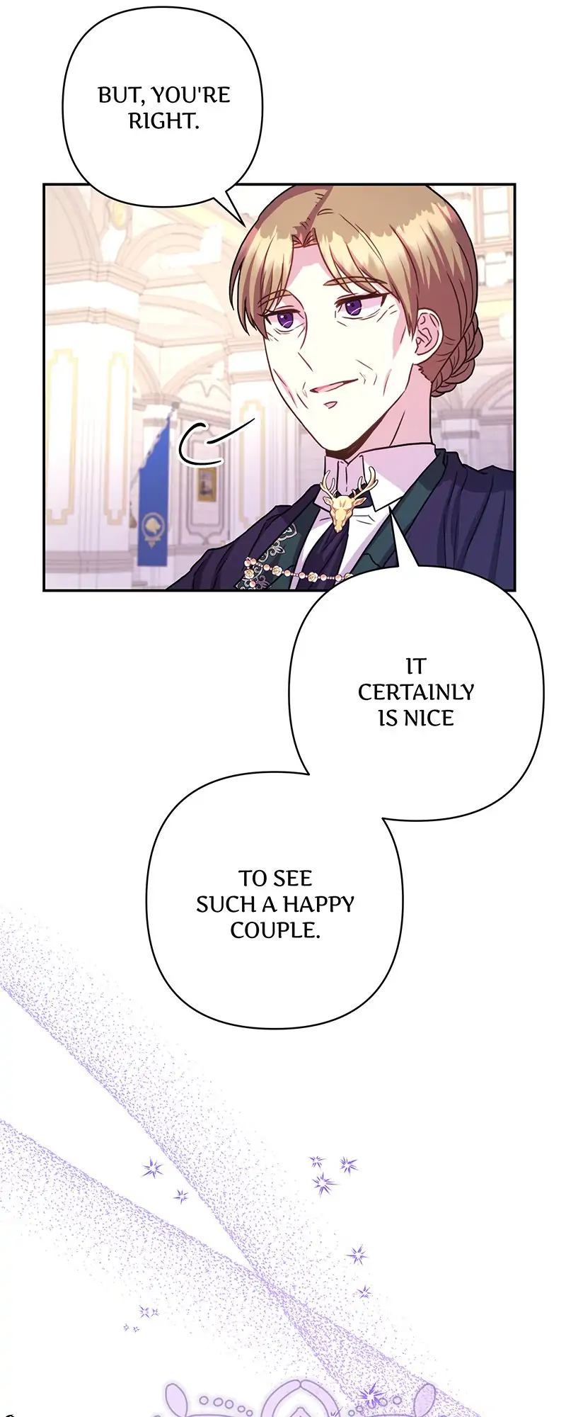 Another Typical Fantasy Romance Chapter 47.7 page 52