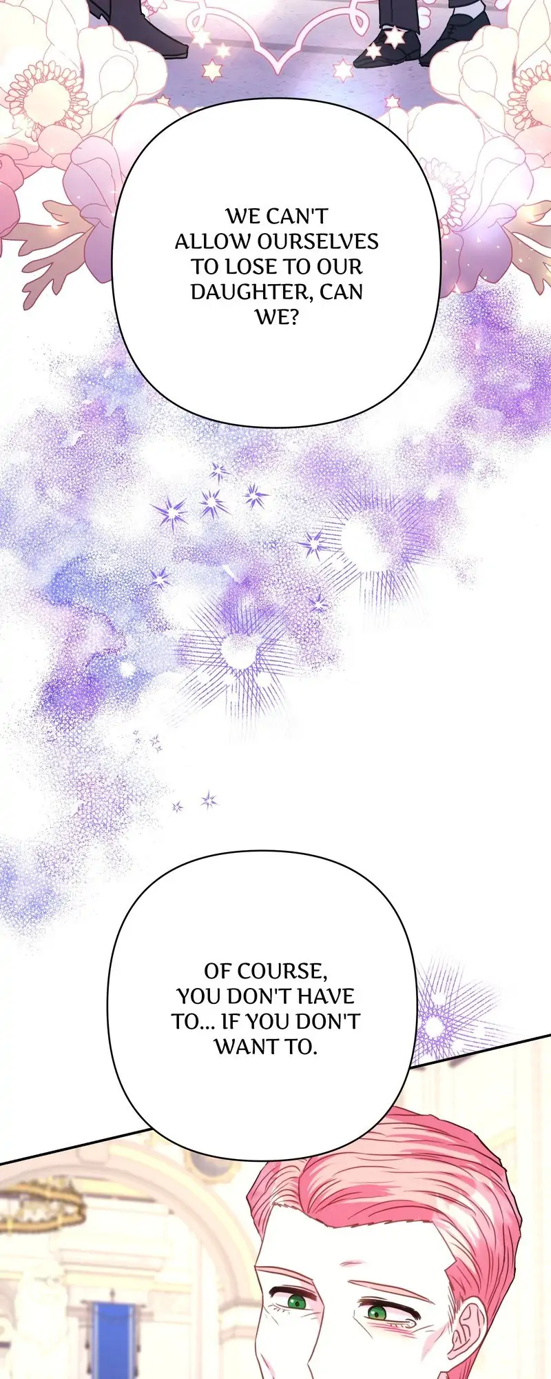 Another Typical Fantasy Romance Chapter 47.7 page 55